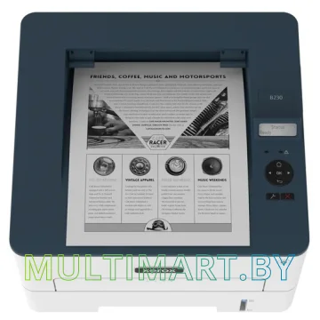 Принтер Xerox B230 картинка 3